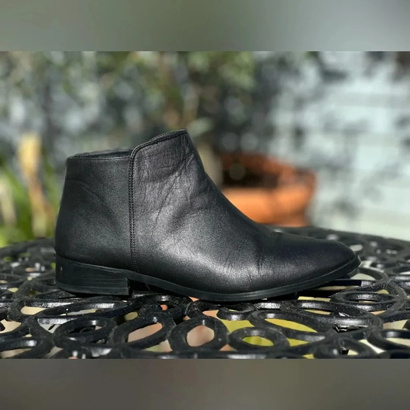 Nisolo — Lana Ankle Boot - Picture 6 of 6